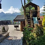Z Widokiem Na Tatry Cztery Pory Roku * كوشتيليسكا