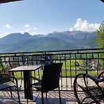 Z Widokiem Na Tatry Cztery Pory Roku شقة *
