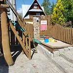 Z Widokiem Na Tatry Cztery Pory Roku קושצ'ליסקו