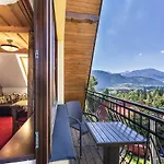 Z Widokiem Na Tatry Cztery Pory Roku * كوشتيليسكا