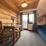 شقة Z Widokiem Na Tatry Cztery Pory Roku *