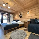 Z Widokiem Na Tatry Cztery Pory Roku شقة كوشتيليسكا