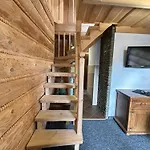 Z Widokiem Na Tatry Cztery Pory Roku דירה