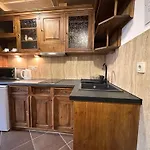 شقة Z Widokiem Na Tatry Cztery Pory Roku