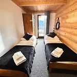 شقة Z Widokiem Na Tatry Cztery Pory Roku *