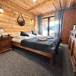 Z Widokiem Na Tatry Cztery Pory Roku شقة
