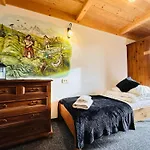 Z Widokiem Na Tatry Cztery Pory Roku דירה קושצ'ליסקו
