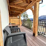Z Widokiem Na Tatry Cztery Pory Roku דירה קושצ'ליסקו