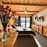 Z Widokiem Na Tatry Cztery Pory Roku קושצ'ליסקו