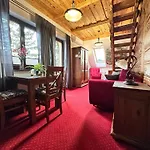 Z Widokiem Na Tatry Cztery Pory Roku