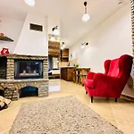 Z Widokiem Na Tatry Cztery Pory Roku דירה