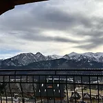 Z Widokiem Na Tatry Cztery Pory Roku דירה קושצ'ליסקו