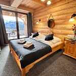 דירה Z Widokiem Na Tatry Cztery Pory Roku