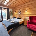Z Widokiem Na Tatry Cztery Pory Roku דירה