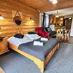 Z Widokiem Na Tatry Cztery Pory Roku *