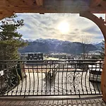 Z Widokiem Na Tatry Cztery Pory Roku
