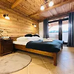דירה Z Widokiem Na Tatry Cztery Pory Roku קושצ'ליסקו