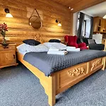 Z Widokiem Na Tatry Cztery Pory Roku דירה קושצ'ליסקו
