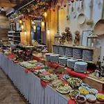Z Widokiem Na Tatry Cztery Pory Roku شقة كوشتيليسكا