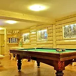 شقة Z Widokiem Na Tatry Cztery Pory Roku كوشتيليسكا
