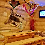 Z Widokiem Na Tatry Cztery Pory Roku