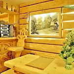Z Widokiem Na Tatry Cztery Pory Roku דירה
