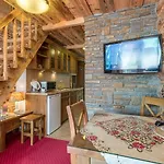 Z Widokiem Na Tatry Cztery Pory Roku *