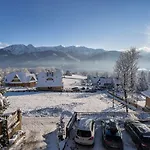 Z Widokiem Na Tatry Cztery Pory Roku شقة *