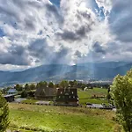 Z Widokiem Na Tatry Cztery Pory Roku קושצ'ליסקו