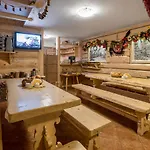 Z Widokiem Na Tatry Cztery Pory Roku