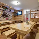 Z Widokiem Na Tatry Cztery Pory Roku דירה קושצ'ליסקו