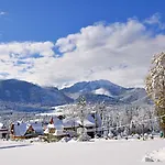 Z Widokiem Na Tatry Cztery Pory Roku דירה