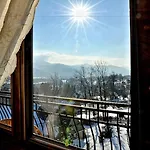 Z Widokiem Na Tatry Cztery Pory Roku *