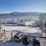 Z Widokiem Na Tatry Cztery Pory Roku