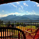 Z Widokiem Na Tatry Cztery Pory Roku شقة