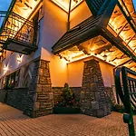 Z Widokiem Na Tatry Cztery Pory Roku