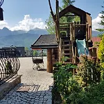 شقة Z Widokiem Na Tatry Cztery Pory Roku