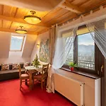 Z Widokiem Na Tatry Cztery Pory Roku شقة