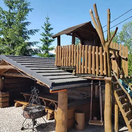 Apartamenty Z Widokiem Na Tatry Cztery Pory Roku Apartment