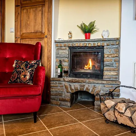 Apartamenty Z Widokiem Na Tatry Cztery Pory Roku Koscielisko