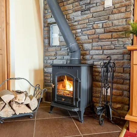 Z Widokiem Na Tatry Cztery Pory Roku Kościelisko