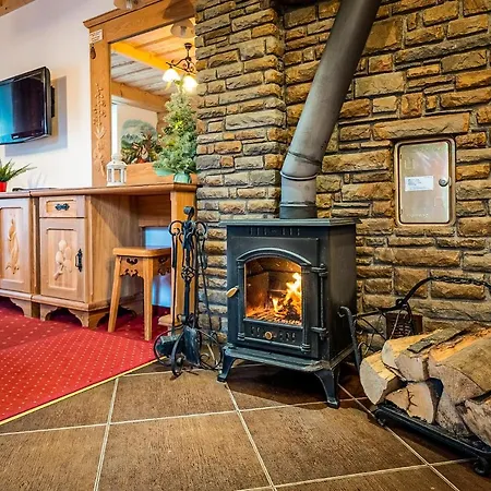 Apartamenty Z Widokiem Na Tatry Cztery Pory Roku Koscielisko