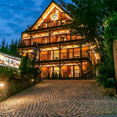 Z Widokiem Na Tatry Cztery Pory Roku شقة