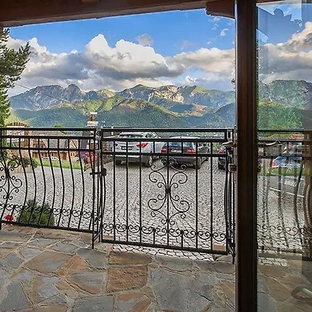 Apartamenty Z Widokiem Na Tatry Cztery Pory Roku Apartment
