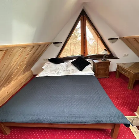 דירה Z Widokiem Na Tatry Cztery Pory Roku