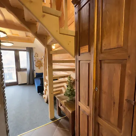 Apartamenty Z Widokiem Na Tatry Cztery Pory Roku Apartment *