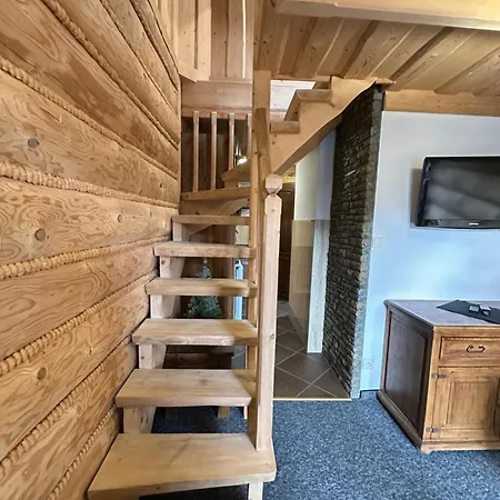 Apartamenty Z Widokiem Na Tatry Cztery Pory Roku Apartment