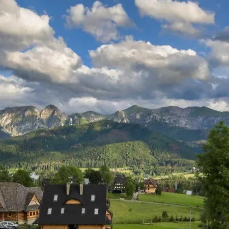 Apartamenty Z Widokiem Na Tatry Cztery Pory Roku Apartment *