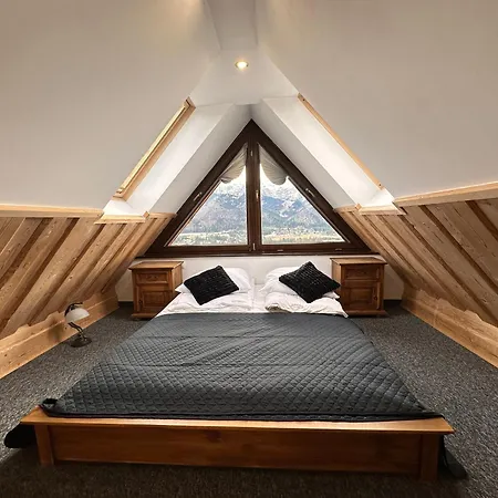 Apartman Z Widokiem Na Tatry Cztery Pory Roku *