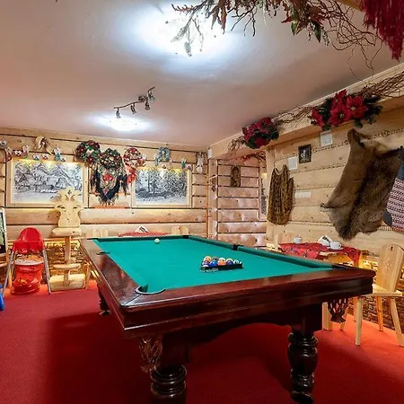 Apartamenty Z Widokiem Na Tatry Cztery Pory Roku Apartment *
